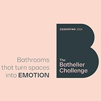 Il bagno tra estetica e funzionalità. Cosentino premia il miglior progetto