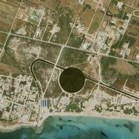 Porto Cesareo (LE), interventi di rigenerazione urbana lungo la costa