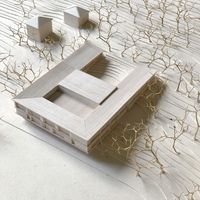 Bologna, le scuole Carracci di tiarstudio e abp architetti, nate da un concorso, sono pronte per essere vissute