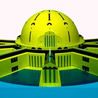 Musei oggi, tra storia e sperimentazioni: talk al MAXXI con Fulvio Irace