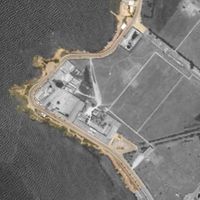 Marsala (TP), un masterplan per il lungomare compreso tra centro storico e Capo Lilibeo