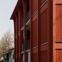 Premio Internazionale "Architettura Sostenibile" Fassa Bortolo - XVI edizione | bando 2025