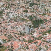 Busto Arsizio (VA), il Grande Ospedale della Malpensa