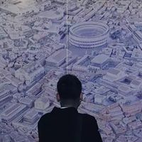Concorsi di progettazione: le proposte per l'Urban Center Metropolitano di Roma