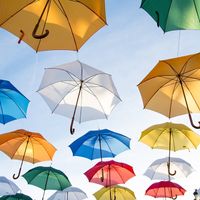 Rionero in Vulture (PZ), installazioni temporanee per valorizzare piazza Fortunato e piazza XX Settembre