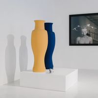 Andrea Branzi in progetti e ricerche meno conosciuti: la mostra a Milano
