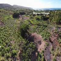 LAGI 2025 Fiji. Un'opera nel paesaggio per garantire acqua ed elettricità agli abitanti del villaggio Marou