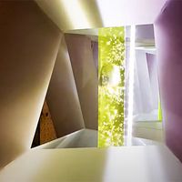 Master Material Balance Design: tecniche digitali e innovazioni circolari in architettura