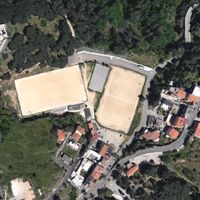 Nuoro, nuovi percorsi e aree attrezzate nell'area protetta del Monte Ortobene