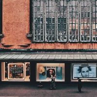 Perché tanti registi sono laureati in architettura?