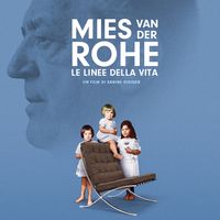 La vita familiare di Mies Van Der Rohe diventa un film