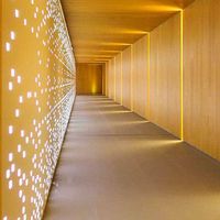 La progettazione della luce per la residenza e l'hospitality