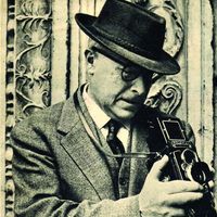 L'archivio fotografico di Roberto Pane in mostra alla Federico II di Napoli