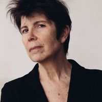 Insieme a Elizabeth Diller al MAXXI per scoprire l'architettura instabile