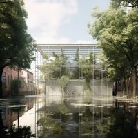 Oltre le città spugna. Quando la città incontra l'acqua
