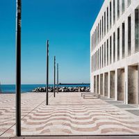 Rappresentare gli spazi architettonici attraverso la fotografia
