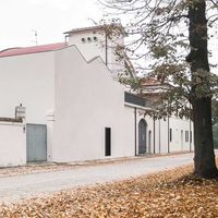 Emergenti | Studi di architettura: QB Atelier