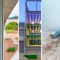 BMIAA'23 - ecco chi ha vinto la sesta edizione premio internazionale di architettura BigMat