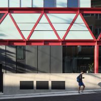 Lo studio coreano KYWC Architects alla Casa dell'Architettura per "Conversazioni sulla pratica del progetto"