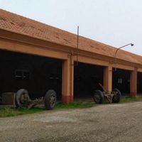 Rimini, la nuova cittadella della sicurezza