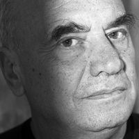 Architetti romani: lectio di Massimiliano Fuksas