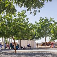 Architetture di coesistenza. Talk con TAMassociati