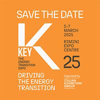 KEY- The Energy Transition Expo. Richiedi il tuo biglietto gratuito, il futuro dell'energia è QUI!