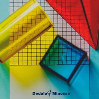 Premio internazionale Dedalo Minosse ·  biennio 2024/2025