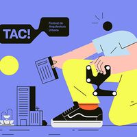 TAC! Festival di architettura urbana itinerante edizione 2025: due padiglioni da realizzare ad Alicante e a Las Palmas