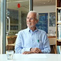Lezioni di Piano [Renzo]. Su Rai5 gli incontri del maestro all'università