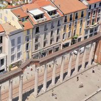 Il calcestruzzo aerato autoclavato in architettura, tra efficienza energetica e sostenibilità