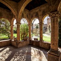 Interno Verde. Oltre 150 giardini segreti aperti al pubblico a Piacenza, Vicenza, Ferrara e Verona