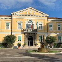 Spallanzani di Roma, un nuovo polo laboratori da dedicare alla Montalcini