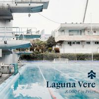 Riuso adattivo per l'architettura brutalista di Laguna Vere, a Tbilisi