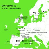 Al via Europan 18, la competizione per under 40 quest'anno dedicata al "Re-sourcing"