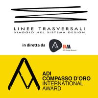Compasso d'Oro ADI: un webinar gratuito per conoscere il premio che ha fatto la storia del design