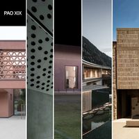 Premio Architettura Città di Oderzo XIX: vince lo studio Facchinelli Daboit Saviane