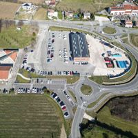 Piave Servizi invita a ripensare la sede di Codognè con un ampliamento e l'armonizzazione delle aree attigue