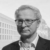 Piranesi Prix de Rome: premio alla carriera a Franco Stella