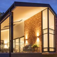 Progettare la luce e le sue emozioni in architettura