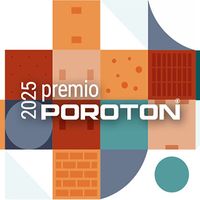 Premio Poroton 2025. Architetture in laterizio da premiare