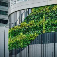 It's about time. Tre incontri sulla transizione ecologica in architettura: i finanziamenti europei, come accedere e gestirli