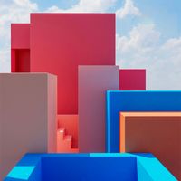 Il potere del colore in architettura: simbologia, percezione e applicazione progettuale