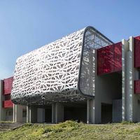 Architettura per le scuole. Progetto e prospettive