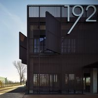 Piacenza, Parisotto+Formenton firma il nuovo quartier generale di Fossati Serramenti