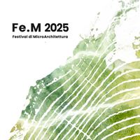 Festival di MicroArchitettura, 6 installazioni da selezionare per il territorio di Pesaro-Urbino