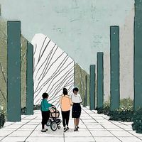 Premio Fabrizio Vescovo, progetti, ricerche e tesi di laurea su accessibilità e inclusione