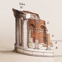 Palladio in cantiere. 7 giornate di studio, tra lezioni e visite guidate