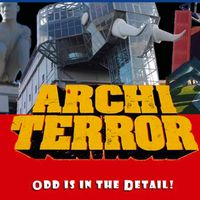 Architerror va in scena a Fiesole per uno "spettacolo d'architettura" all'insegna dell'ironia