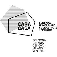 Cara Casa 2025: Catania, Genova, Bologna, Milano, Venezia